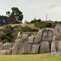 7 Day Cusco Travel Package: Cusco, Sacred Valley, Machu Picchu, Humantay Lake, and Rainbow Mountain. traveler photo #2