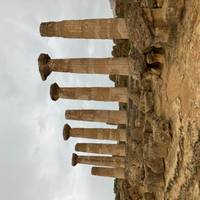 Het Siciliaanse avontuur – van Catania naar Palermo – 6 dagen: foto van de reiziger #2