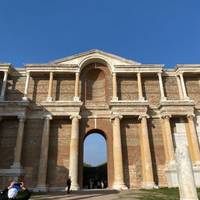 Kirchen der Offenbarung - 7 Tage Reise-Foto #1