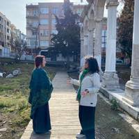 Kirchen der Offenbarung - 7 Tage Reise-Foto #2