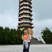 Taiwan: Taipei, Sun Moon Lake, Tainan, Kaohsiung, Kenting, Taroko - 8 days traveler photo #2