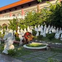 Taiwan: Taipei, Sun Moon Lake, Tainan, Kaohsiung, Kenting, Taroko - 8 days traveler photo #3