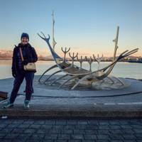 Reis rondom IJsland – incl. toegang Blue Lagoon – voor kleine groepen – 6 dagen: foto van de reiziger #2