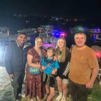 Nijlcruise & Rode Zee Hurghada - 14 daags: foto van de reiziger #1