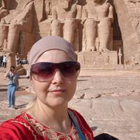 Nijlcruise & Rode Zee Hurghada - 14 daags: foto van de reiziger #3