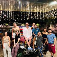 Clásico del Oeste de Filipinas 10 días - One Life Adventures: foto del viajero #1