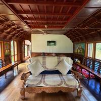Essence of Idyllic South India traveler photo #1