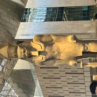 15 Tage Kairo, Alexandria, Abu Simbel, Nilkreuzfahrt & Luxor (12 Ziele) (GEM Museumsbesuch) Reise-Foto #1
