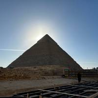 15 Tage Kairo, Alexandria, Abu Simbel, Nilkreuzfahrt & Luxor (12 Ziele) (GEM Museumsbesuch) Reise-Foto #2
