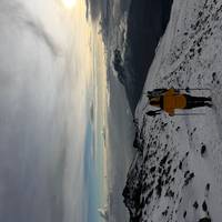 Kilimanjaro-beklimming – via de Lemosho-route – 8 dagen: foto van de reiziger #2
