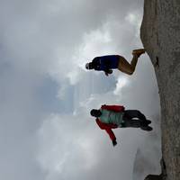 Kilimanjaro-beklimming – via de Lemosho-route – 8 dagen: foto van de reiziger #3