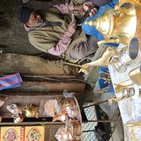 Atemberaubendes Marokko Reise-Foto #1