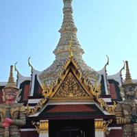 Fantastic Thailand - 9 Days traveler photo #2