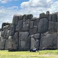 Paquete de viaje a Cuzco de 7 días: Cusco, el valle sagrado, Machu Picchu, laguna Humantay y montaña arcoíris.: foto del viajero #1