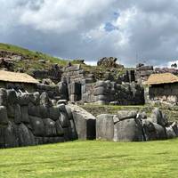 Paquete de viaje a Cuzco de 7 días: Cusco, el valle sagrado, Machu Picchu, laguna Humantay y montaña arcoíris.: foto del viajero #2