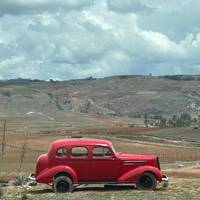 Paquete de viaje a Cuzco de 7 días: Cusco, el valle sagrado, Machu Picchu, laguna Humantay y montaña arcoíris.: foto del viajero #3