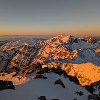 Toubkal-Rundreise - Marokkos Dach und abgelegene Täler 7 Tage Reise-Foto #3