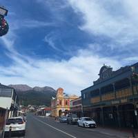 Famous 5 - Circuito de 5 días por Tasmania: foto del viajero #1