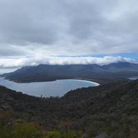 Famous 5 - Circuito de 5 días por Tasmania: foto del viajero #3