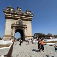 Viaje por Laos central de 5 días: foto del viajero #1