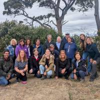 Ultimate Tasmania - 10 Day Comfort Tour of Tasmania traveler photo #2