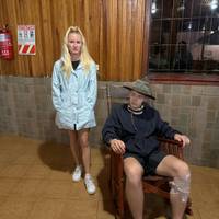 Photo de voyageur Du Guatemala au Costa Rica #1