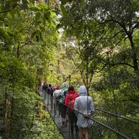 Photo de voyageur Du Guatemala au Costa Rica #2