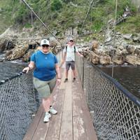 Gartenroute & Addo Erlebnisreise - 5 Tage Reise-Foto #3