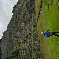 Amazon to the Andes traveler photo #3