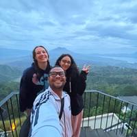 Bali Intro 12 Day traveler photo #3