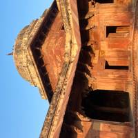 Photo de voyageur Circuit royal au Rajasthan avec hôtels-boutiques (Delhi, Mandawa, Bikaner, Jaisalmer, Jodhpur, Udaipur, Pushkar, Jaipur, Agra, Delhi) #2