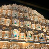 Photo de voyageur Circuit royal au Rajasthan avec hôtels-boutiques (Delhi, Mandawa, Bikaner, Jaisalmer, Jodhpur, Udaipur, Pushkar, Jaipur, Agra, Delhi) #3