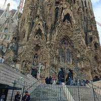 España, Marruecos y Portugal: foto del viajero #1