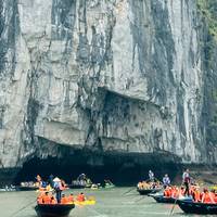 Hanoi und Siem Reap - 6 Tage, 5 Nächte Reise-Foto #1