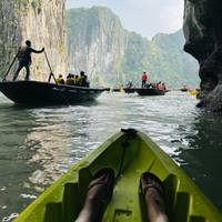Hanoi und Siem Reap - 6 Tage, 5 Nächte Reise-Foto #2