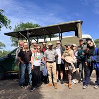 Das Beste aus Südafrika Reise-Foto #2