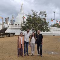 Sri Lanka gezinsavontuur: foto van de reiziger #1