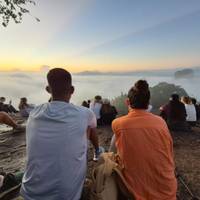 Sri Lanka gezinsavontuur: foto van de reiziger #2