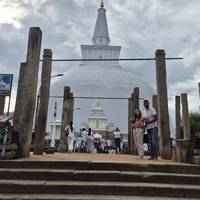 Sri Lanka gezinsavontuur: foto van de reiziger #3