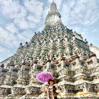Photo de voyageur La Thaïlande fantastique - 9 jours #1