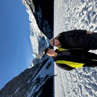 Photo de voyageur Circuit hivernal amusant dans les Rocheuses - 4 jours #2