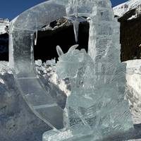 Photo de voyageur Circuit hivernal amusant dans les Rocheuses - 4 jours #3
