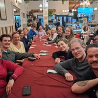 Photo de voyageur La fin de la Terre #3