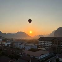 Rodea el suroeste asiático: foto del viajero #1