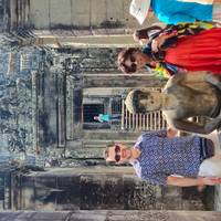 El sabor de Vietnam y Camboya en 9 días: foto del viajero #3