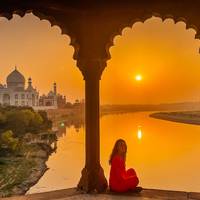 3-Day Private Golden Triangle India Tour from Delhi traveler photo #1