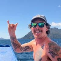 De westelijke Filippijnen – klassieke rondreis – One Life Adventures – 10 dagen: foto van de reiziger #3