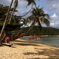 De westelijke Filippijnen – klassieke rondreis – One Life Adventures – 10 dagen: foto van de reiziger #2