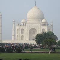 Goldenes Dreieck mit Mumbai ab Flughafen Neu Delhi 10 Tage Reise-Foto #1