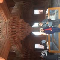 Goldenes Dreieck mit Mumbai ab Flughafen Neu Delhi 10 Tage Reise-Foto #2